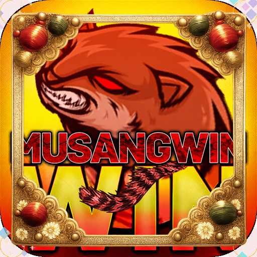 musangwin — galeri pratinjau Resmi APK